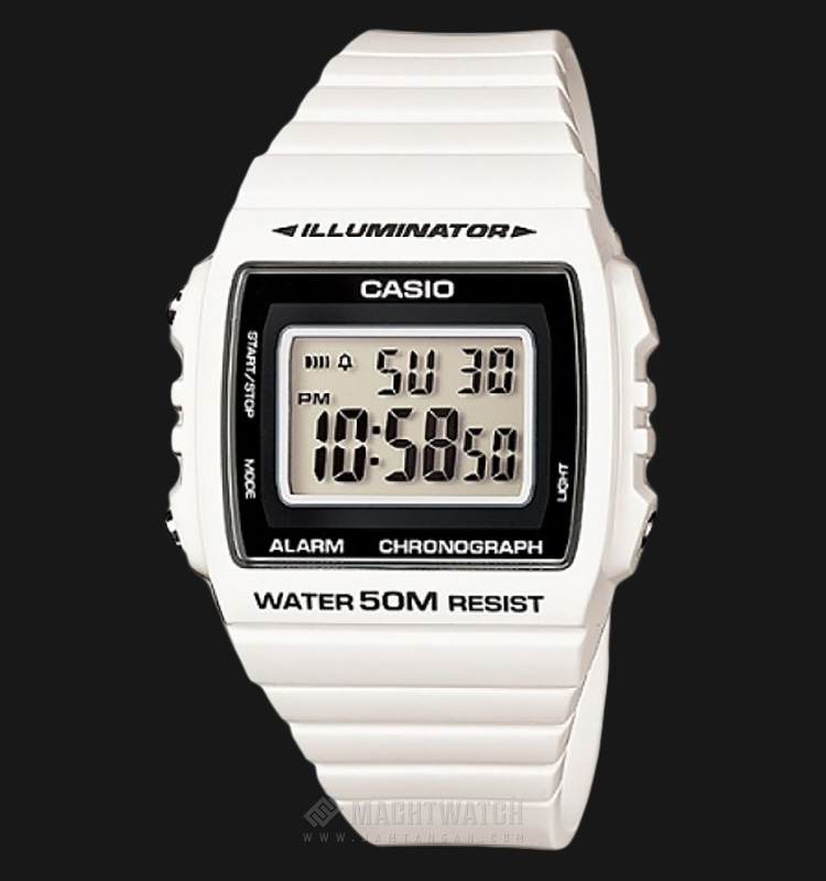 Jual Casio Wr50m Terbaru | Lazada.co.id