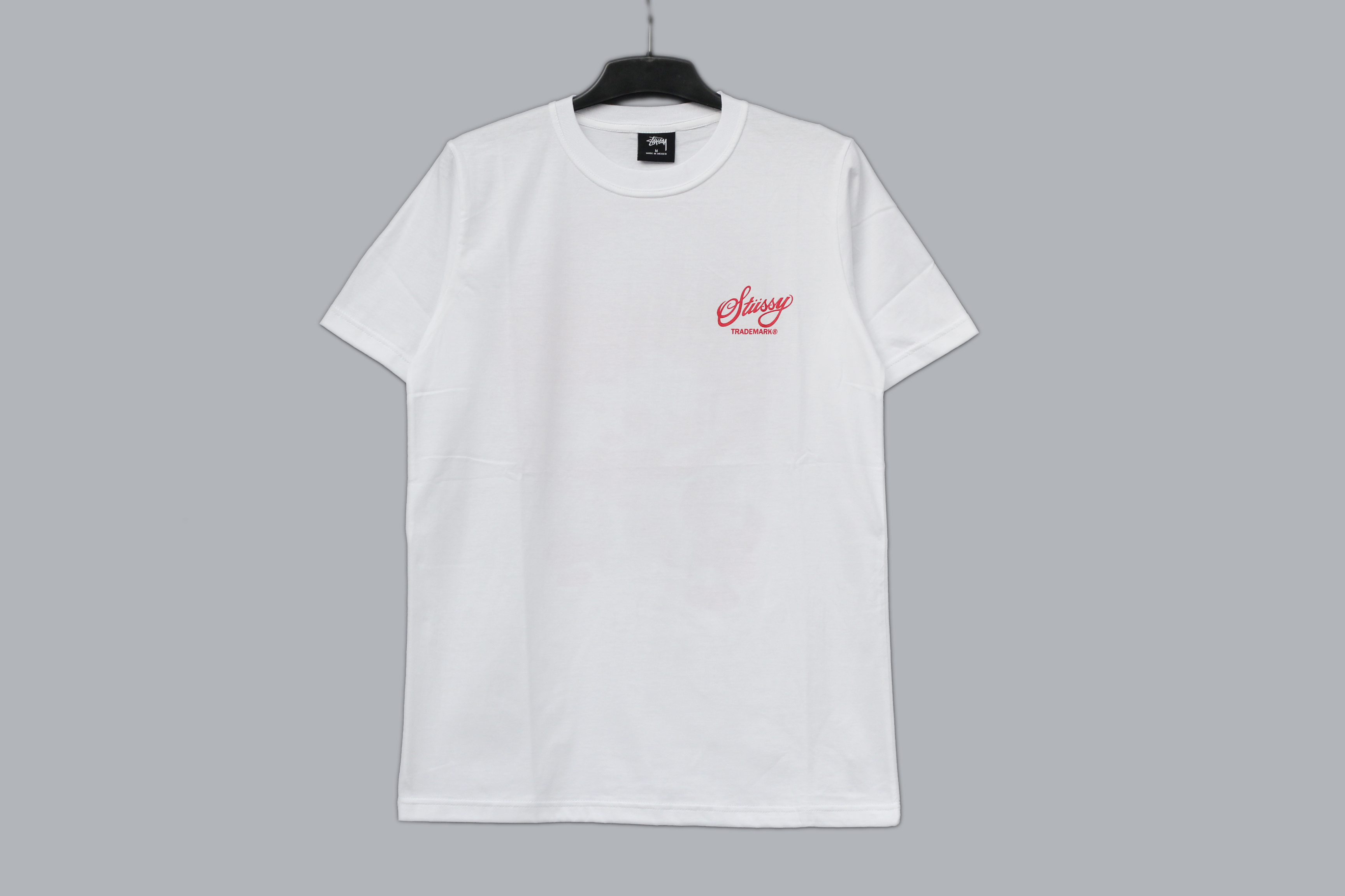 stussy bottle cap t shirt