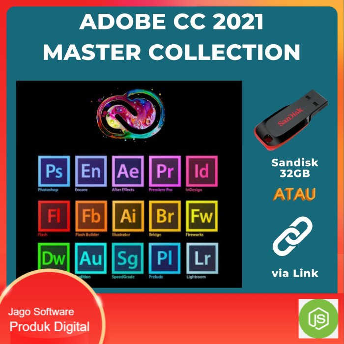 adobe cc master collection crack