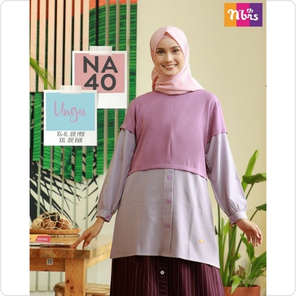 Model Baju Atasan Wanita Terbaru 2020 Lengan Pendek Model Baju Atasan