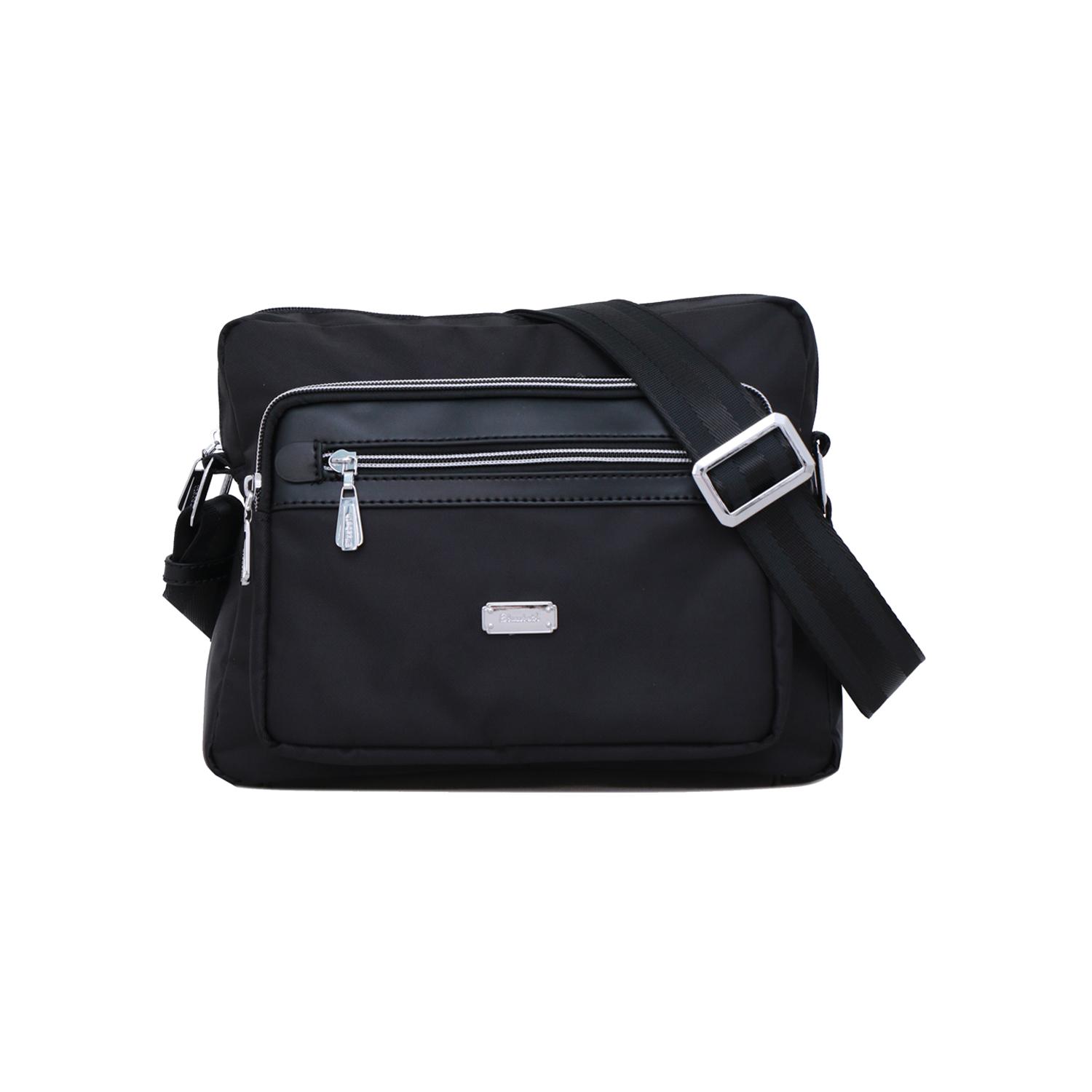 Tas Wanita Elizabeth Bag Adia Sling Bag Black