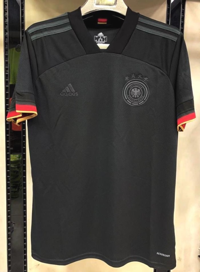 jersey jerman