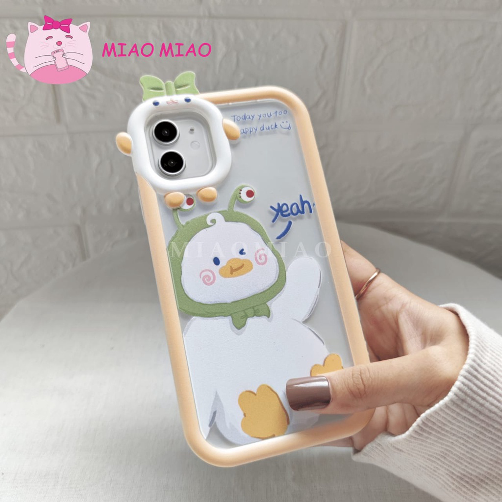 GS-049 CASE UNTUK OPPO REALME XIAOMI VIVO SAMSUNG IPHONE A76 A36 A55 ...