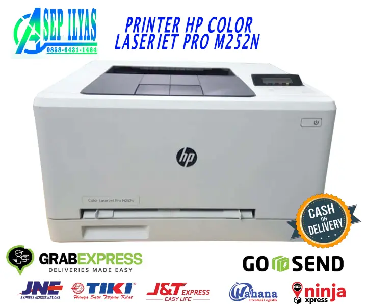 hp m252n