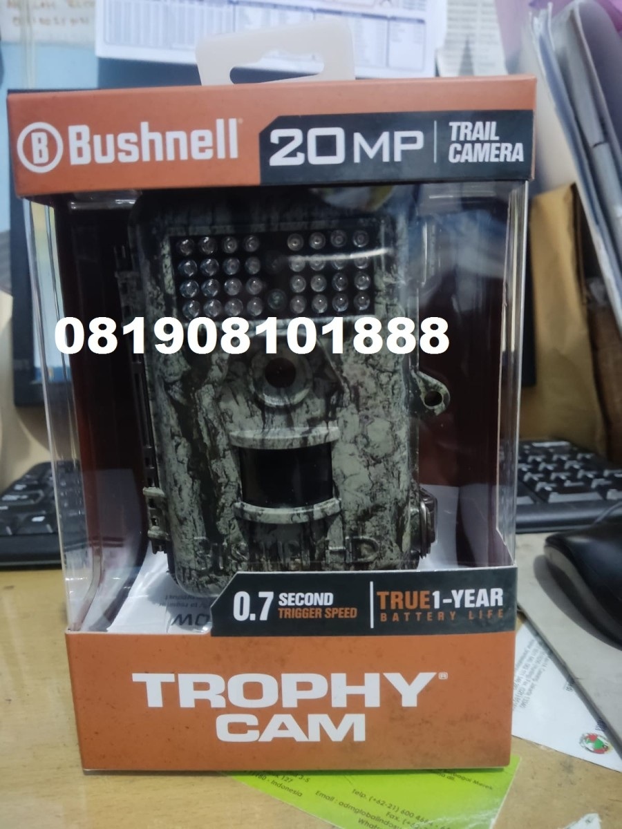 bushnell model 119716cw