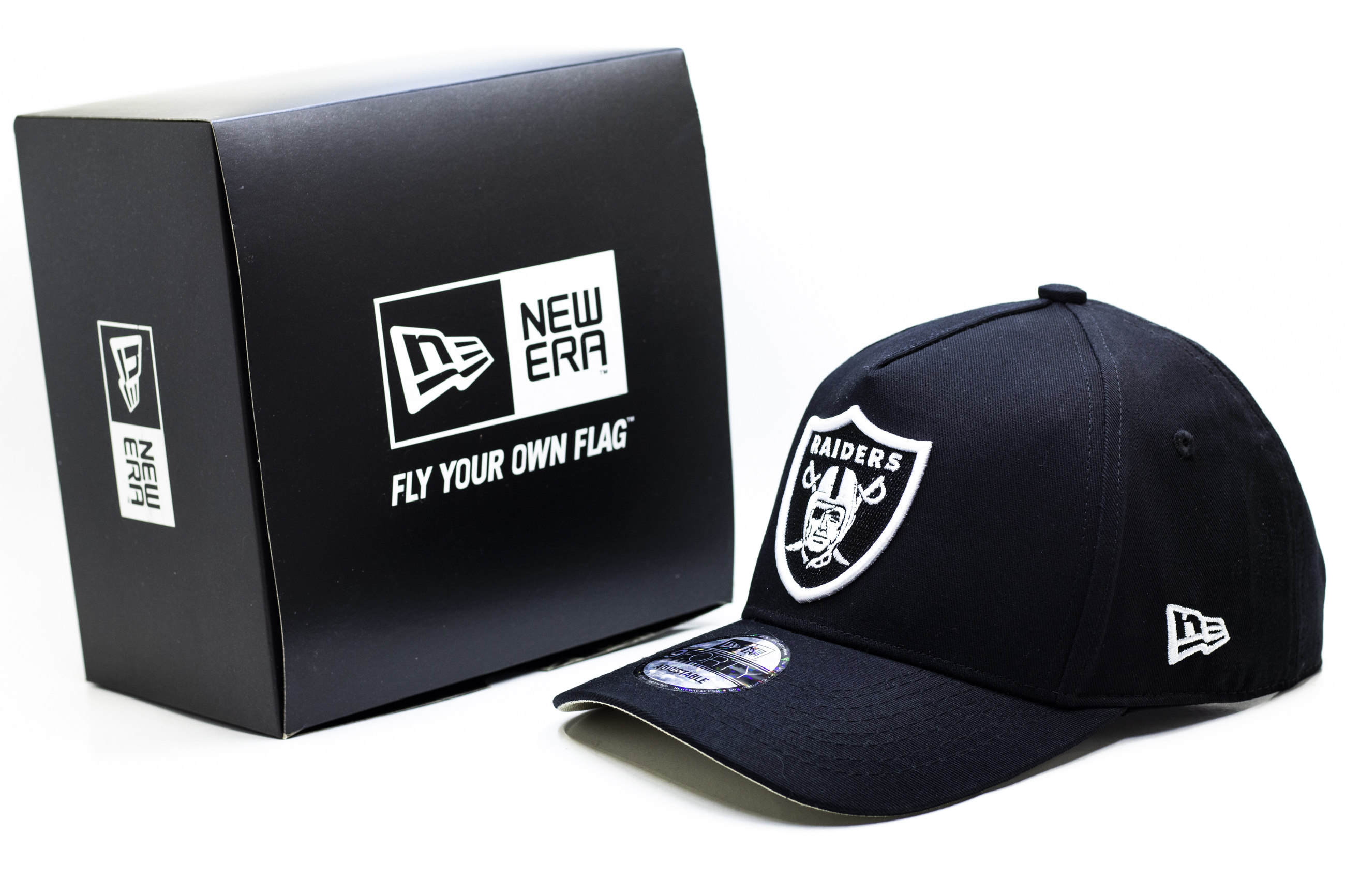 Jual Cap Raiders Terbaru - Jul 2022 