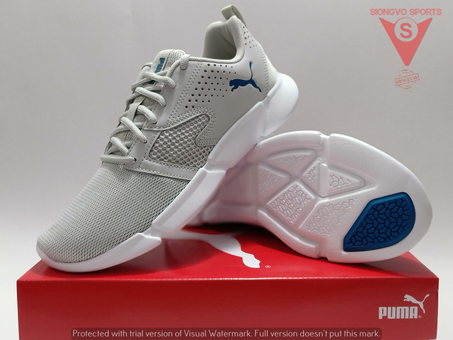 sepatu running puma original