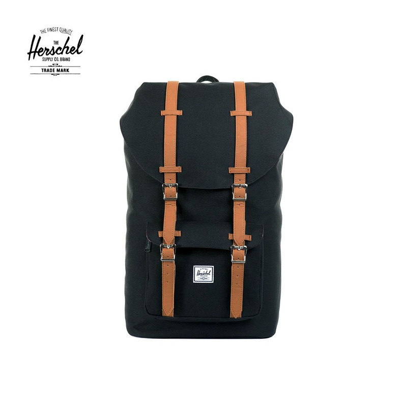 Jual Herschel Backpack Little America 