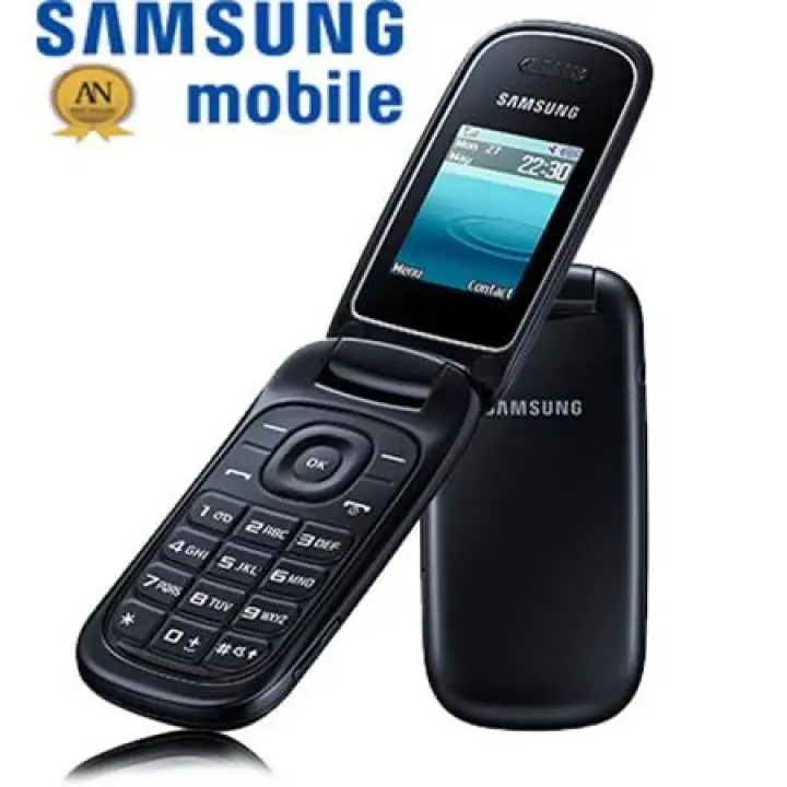 Samsung Caramel E1272 Termurah Hp Samsung Hp Jadul Samsung Lipat Lazada Indonesia