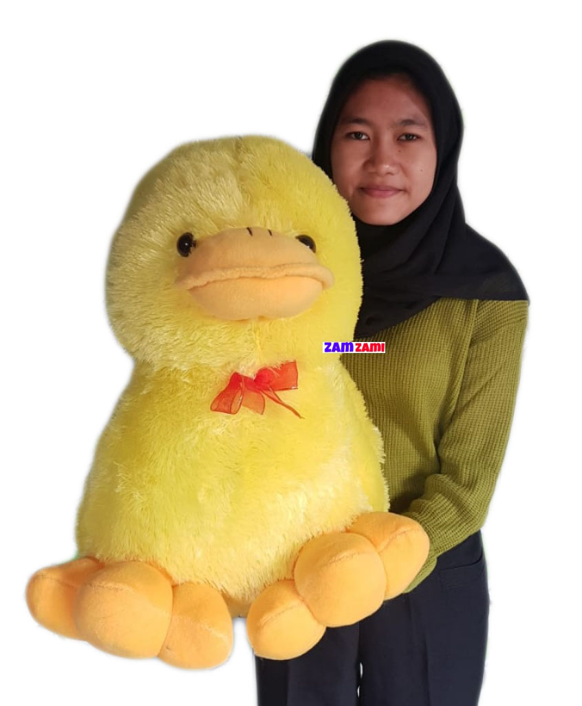 Jual Boneka Bebek Jumbo Terbaru Lazada Co Id