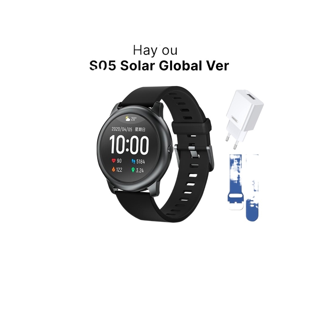 Jual Haylou Gps Terbaru | Lazada.co.id