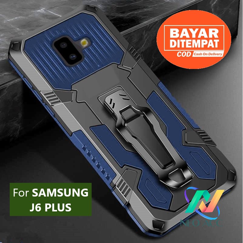 hardcase samsung j6