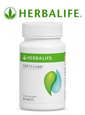 Cell U Loss Herbalife