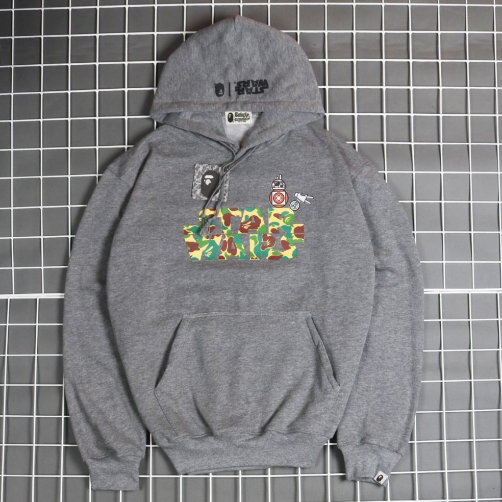 harga hoodie bape