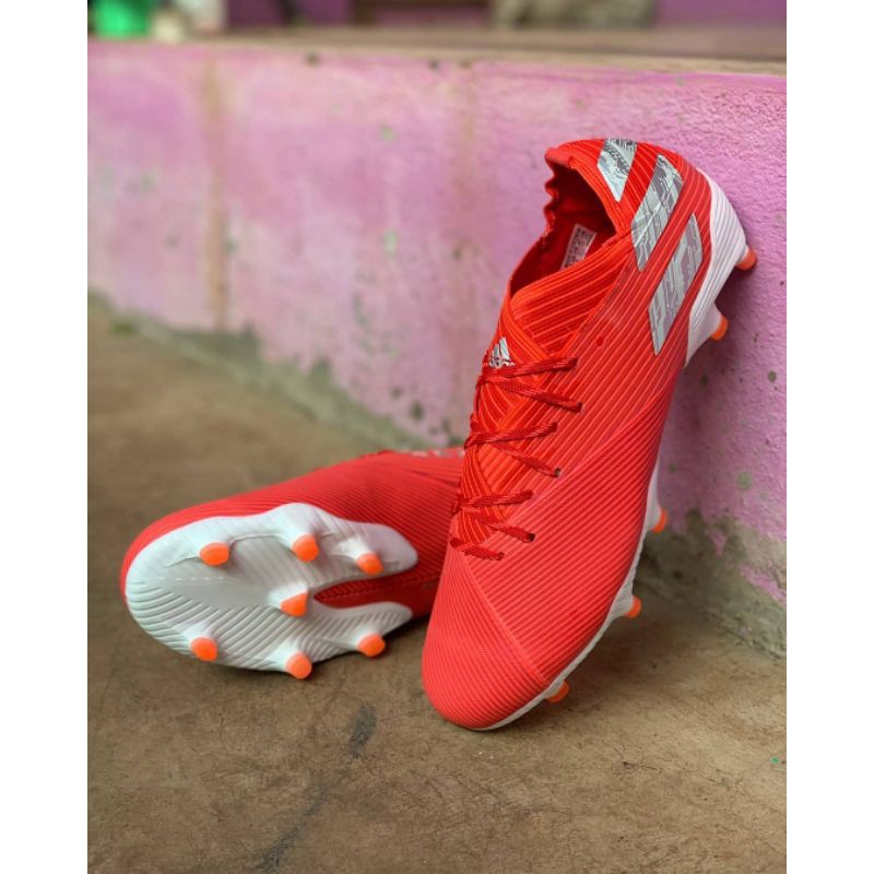 how to tie adidas nemeziz