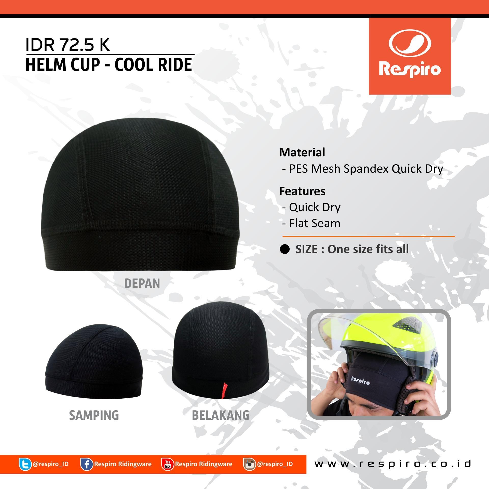 Jual Produk respiro Terbaru | lazada.co.id