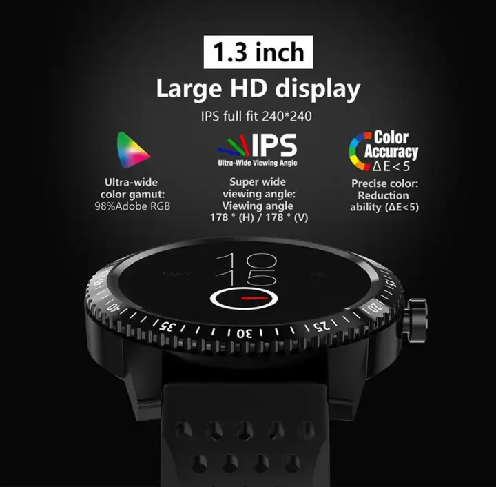 colmi ct1 smartwatch