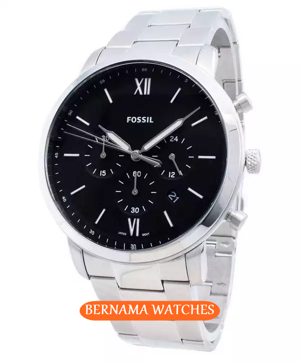 Jual Fossil Watches Terbaru | Lazada.co.id