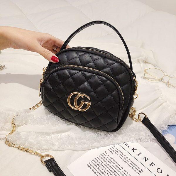 PROMO RESTOK TAS TANGAN SLEMPANG FASHION IMPOR 1KG MUAT 2PCS DJ2991 PROMO RESTOK TAS TANGAN SLEMPANG FASHION IMPOR 1KG MUAT 2PCS DJ2991