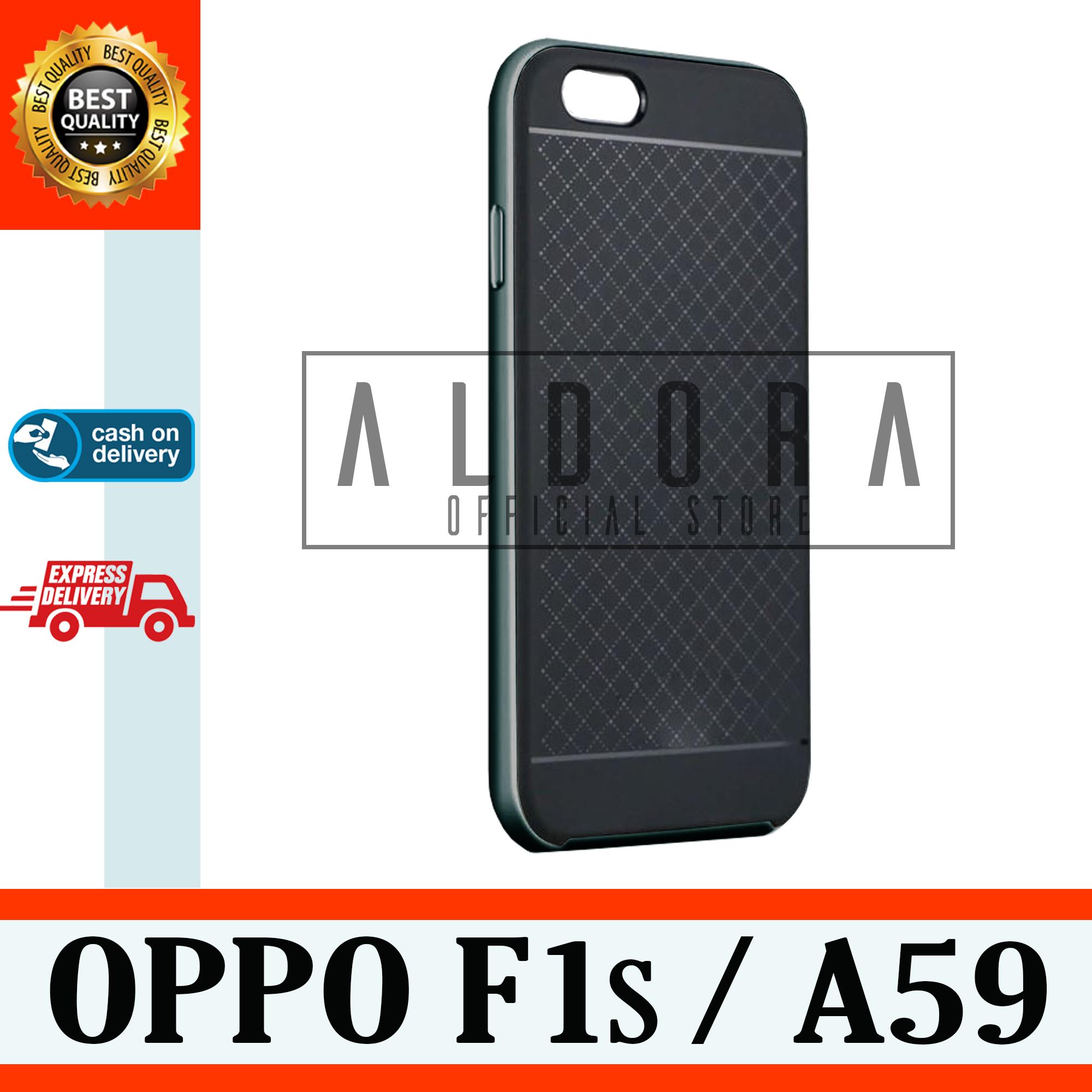 Calandiva Shockproof Tpu Ultrathin Case Untuk Oppo A37 Neo 