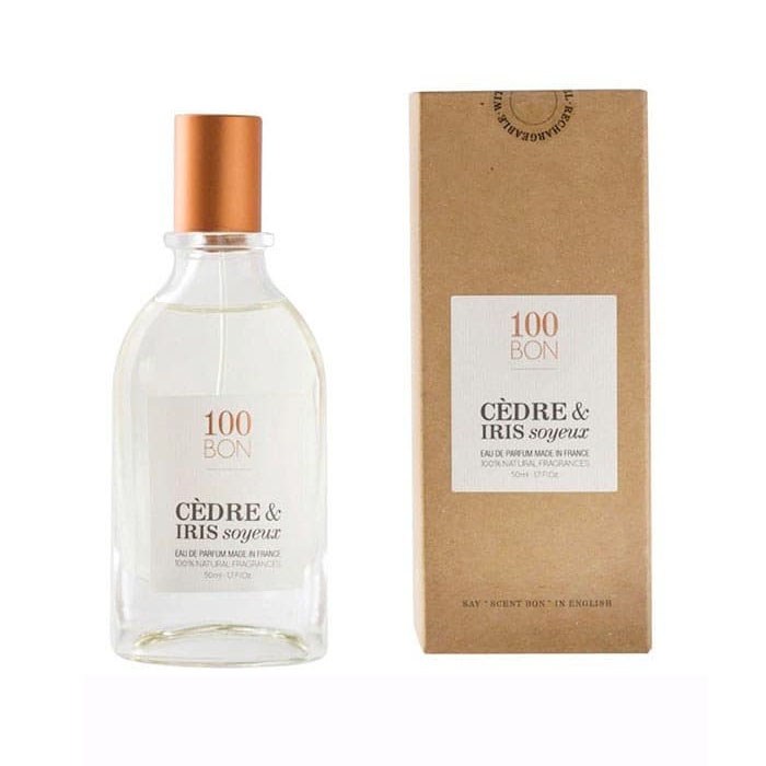 cedre parfum