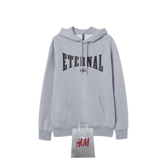 Hoodie discount h&m eternal