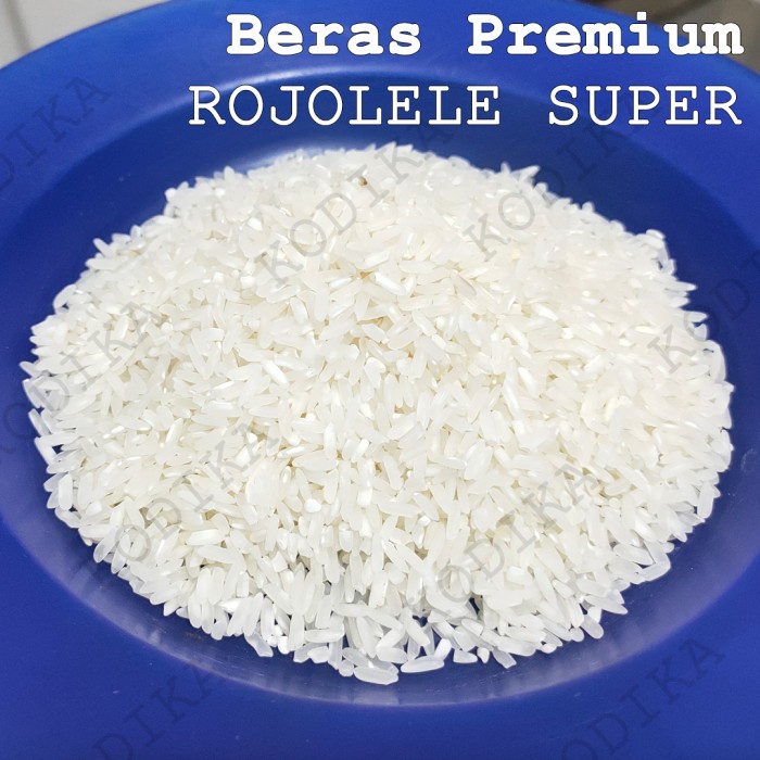 Bisa Cod Beras 10kg Rojolele Cap Bunga Beras Lele Super Lele Biasa 10kg Sedia Juga Beras Beras 5kg Beras 25 Kg Beras 10 Kg Murah Beras Ketan Putih Lazada Indonesia