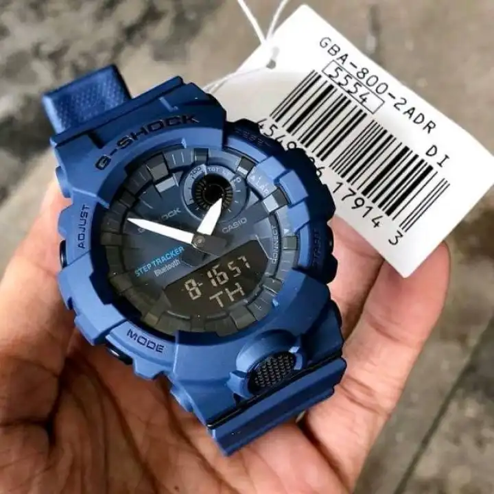 g shock gba 800 2adr