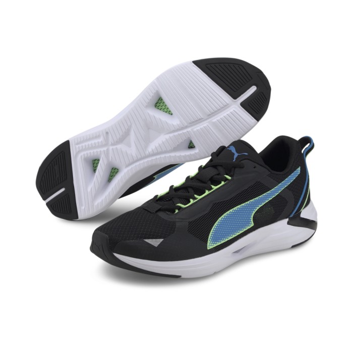 running men puma shoes
