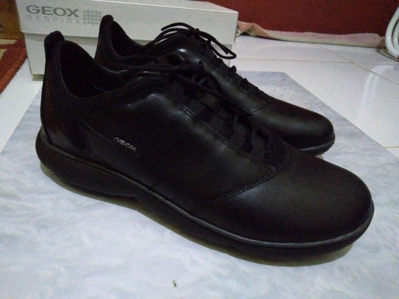 Shop - geox shoes harga - OFF 70% - We 