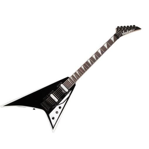 jackson js rhoads