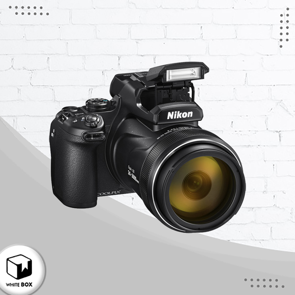 Nikon Coolpix P1000 Digital Camera Lazada Indonesia