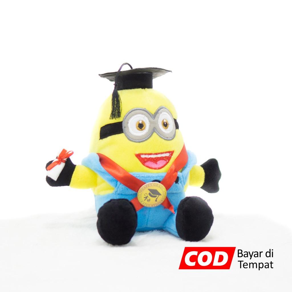 Jual Produk Minions Terbaru