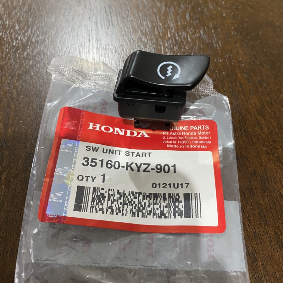 kyz-tombol-stater-starter-motor-vario-cbs-revo-absolute-blade-beat-fi