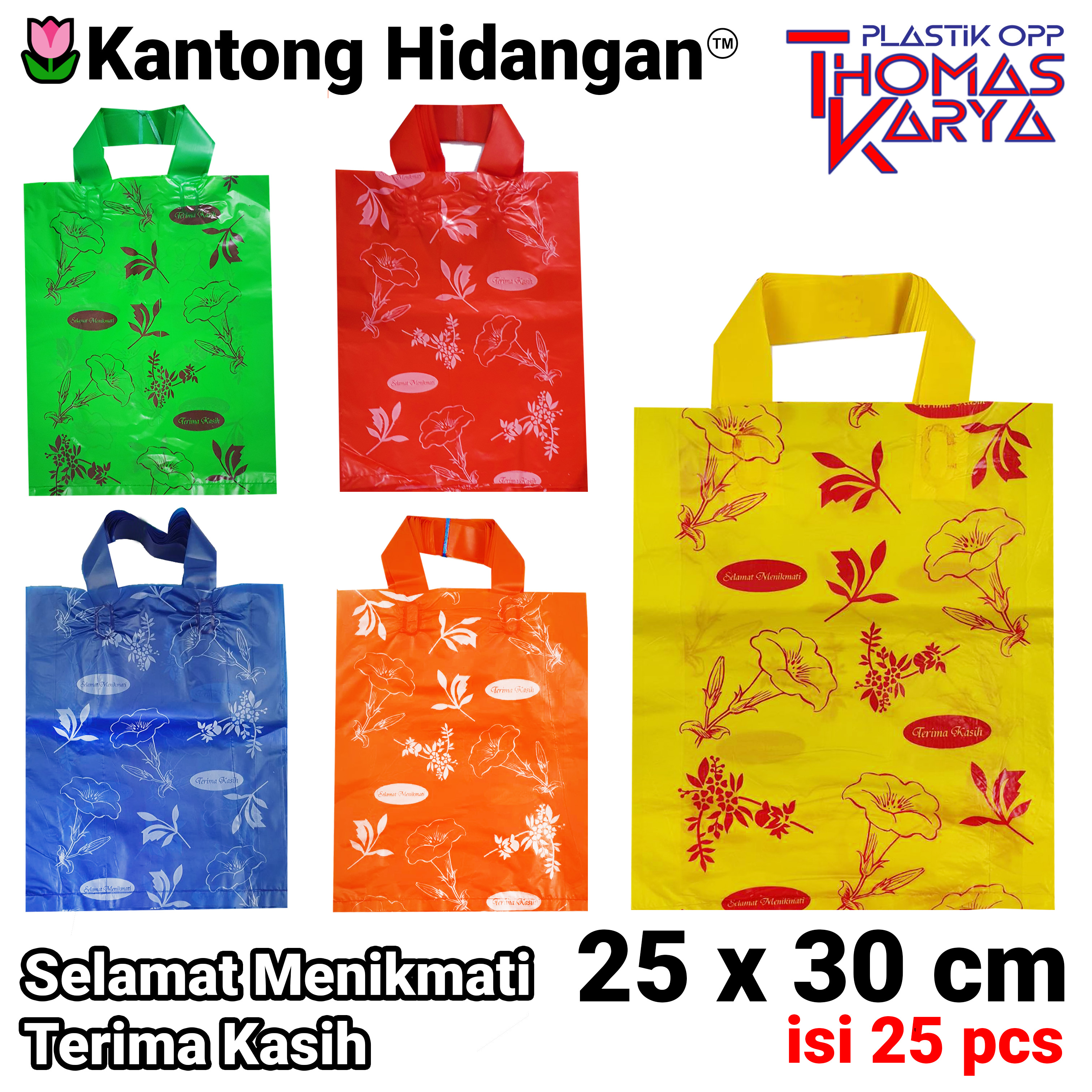 Jual Tali Terima Kasih Terbaru Lazada Co Id