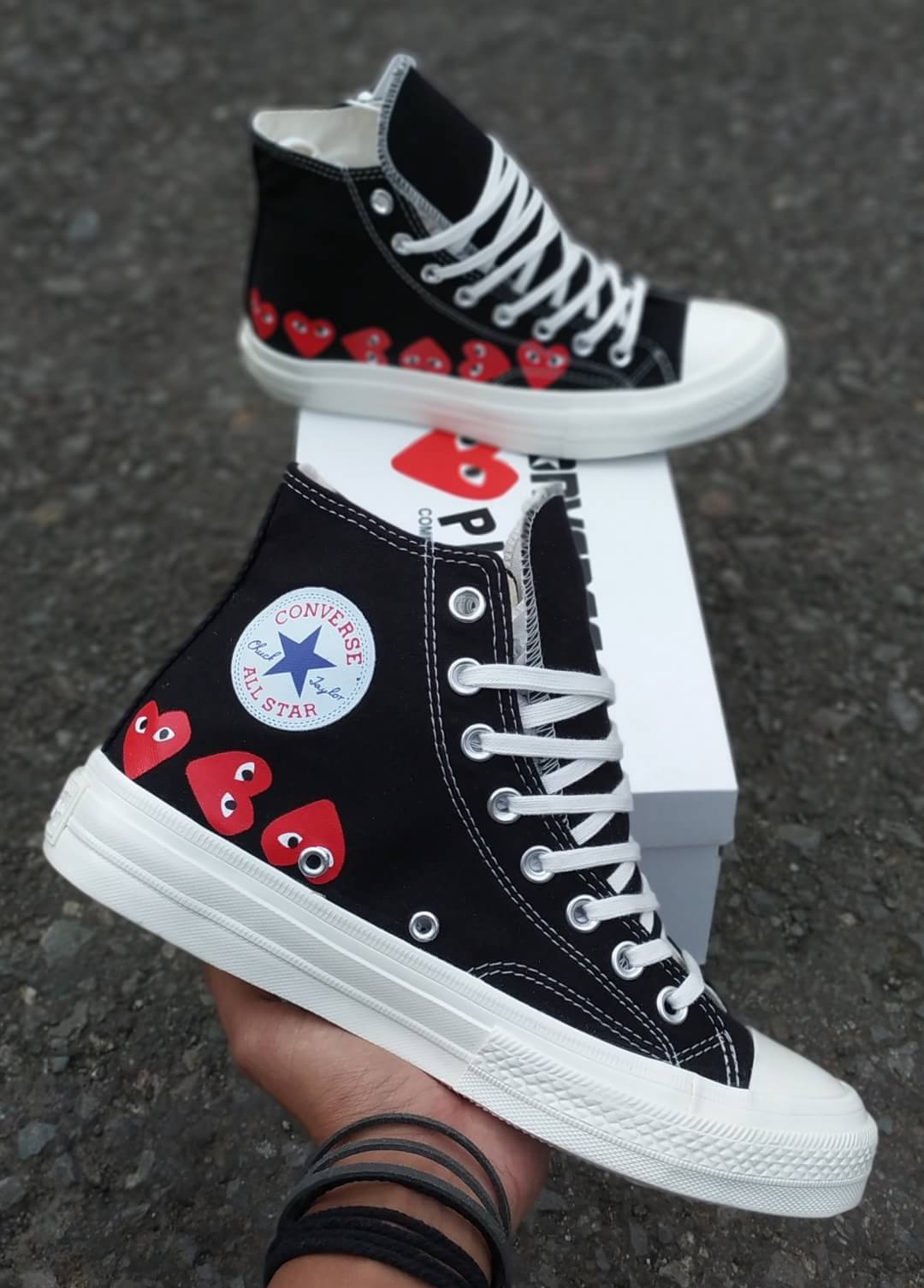 converse 37 wit