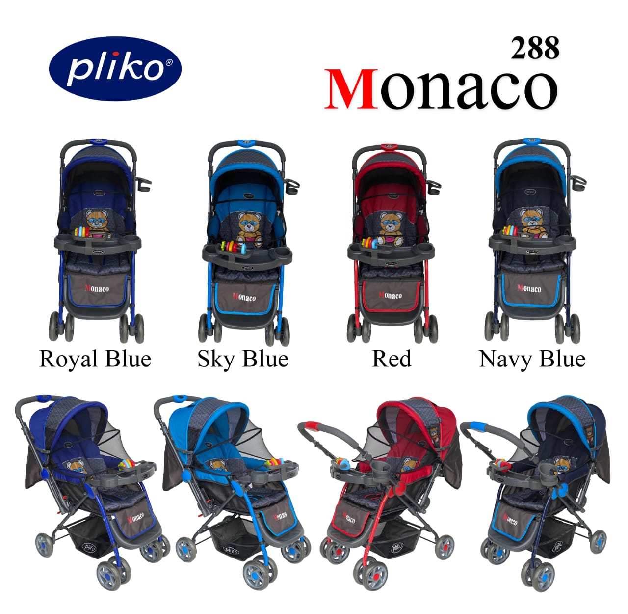 lazada stroller bayi