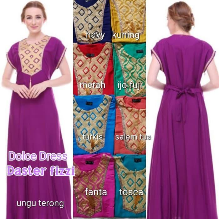 IDR 125,000 IDR125000. View Detail. Daster Arab/ Dress Dlusia Nafisah