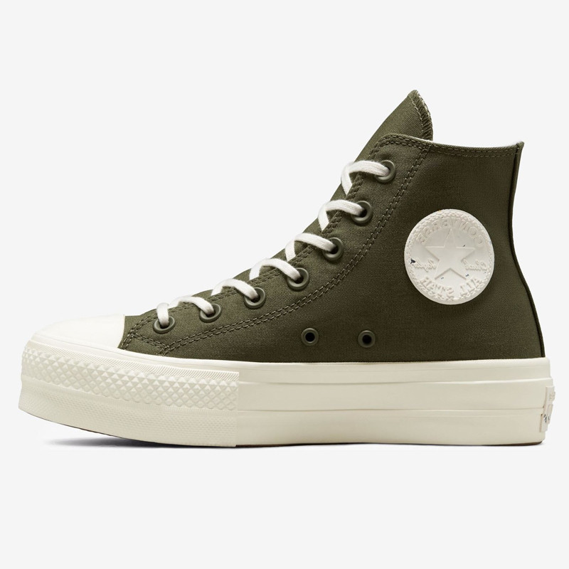 Jual Converse Chuck Taylor Platform 