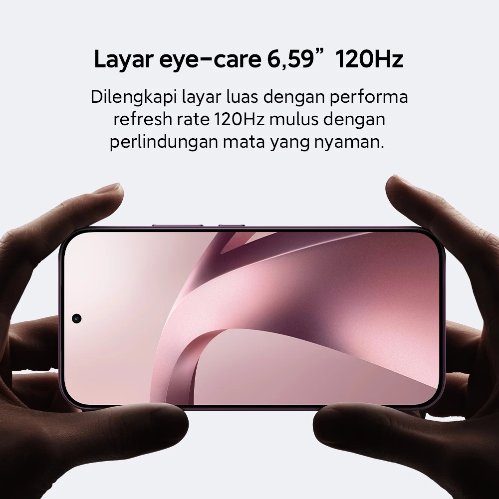 Xiaomi 17T (12GB+256GB) | Kamera telephoto periscope Leica 5x | Baterai 6500mAh (typ) | Layar eye-care 6,59” 120Hz | MediaTek Dimensity | 67W HyperCharge [Xiaomi Official Store] - Gambar 4
