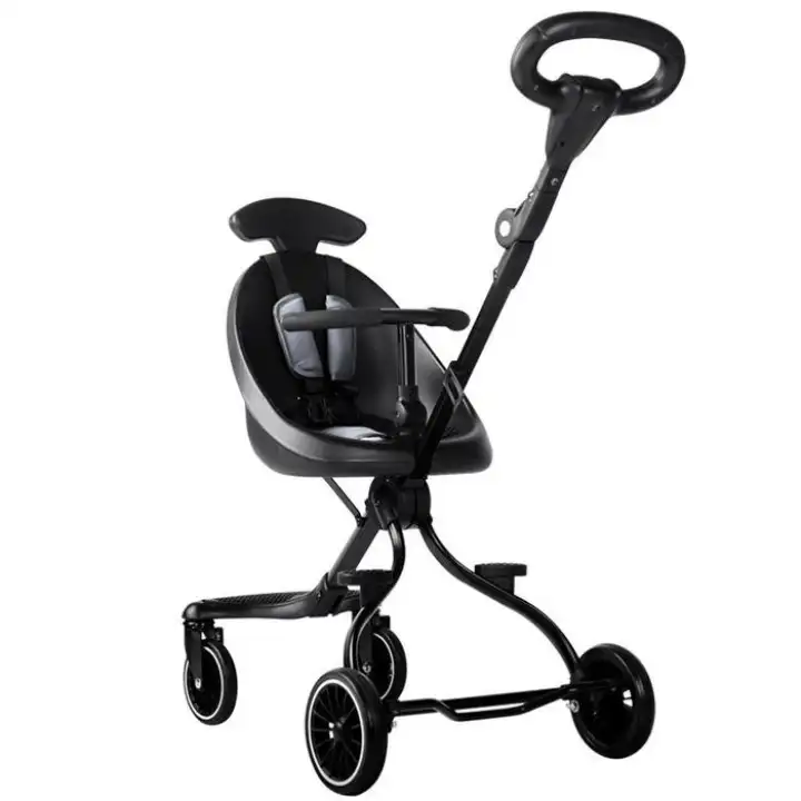 micro trike stroller