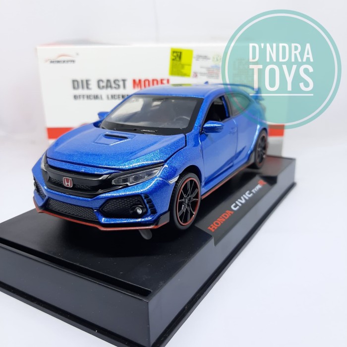 honda civic toy