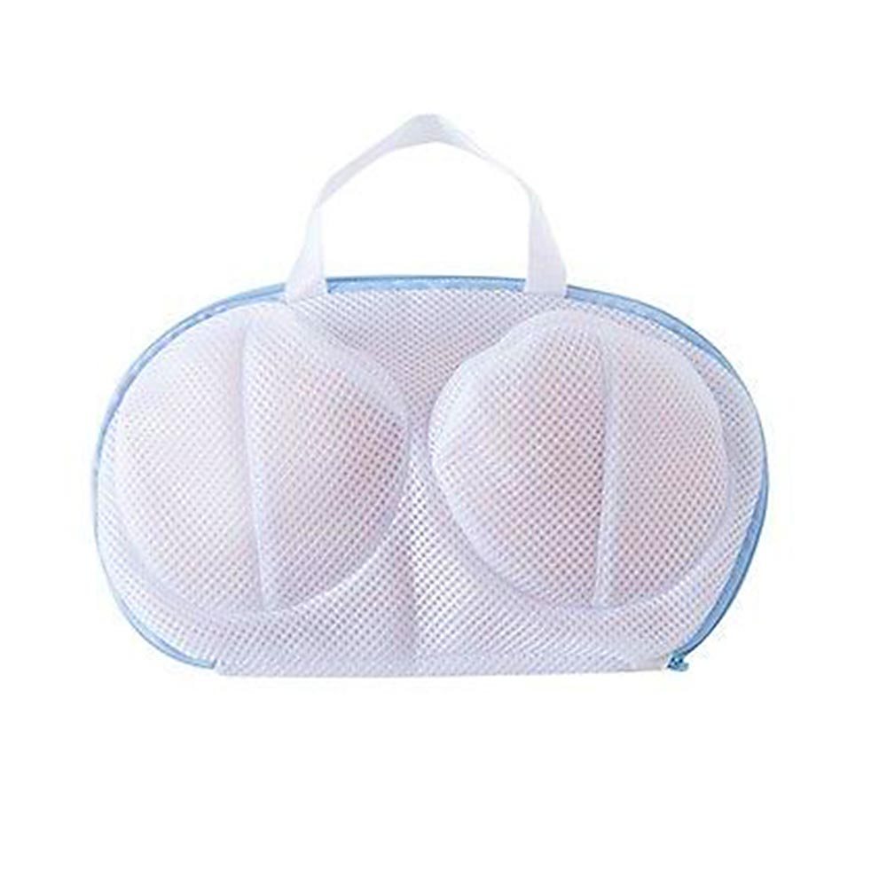 Laundry Bag / Tempat Buat Nyuci Bh Di Mesin Cuci / Jaring Baju Untuk