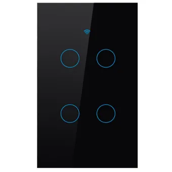 smart switch works with google home