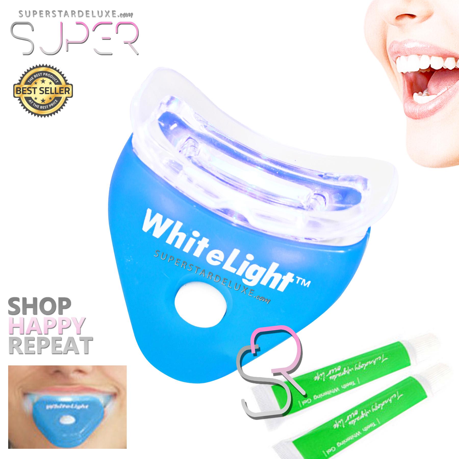 Dis Beyazlatma Seti White Light 17 88 Tl Tahtakaletoptanticaret Com