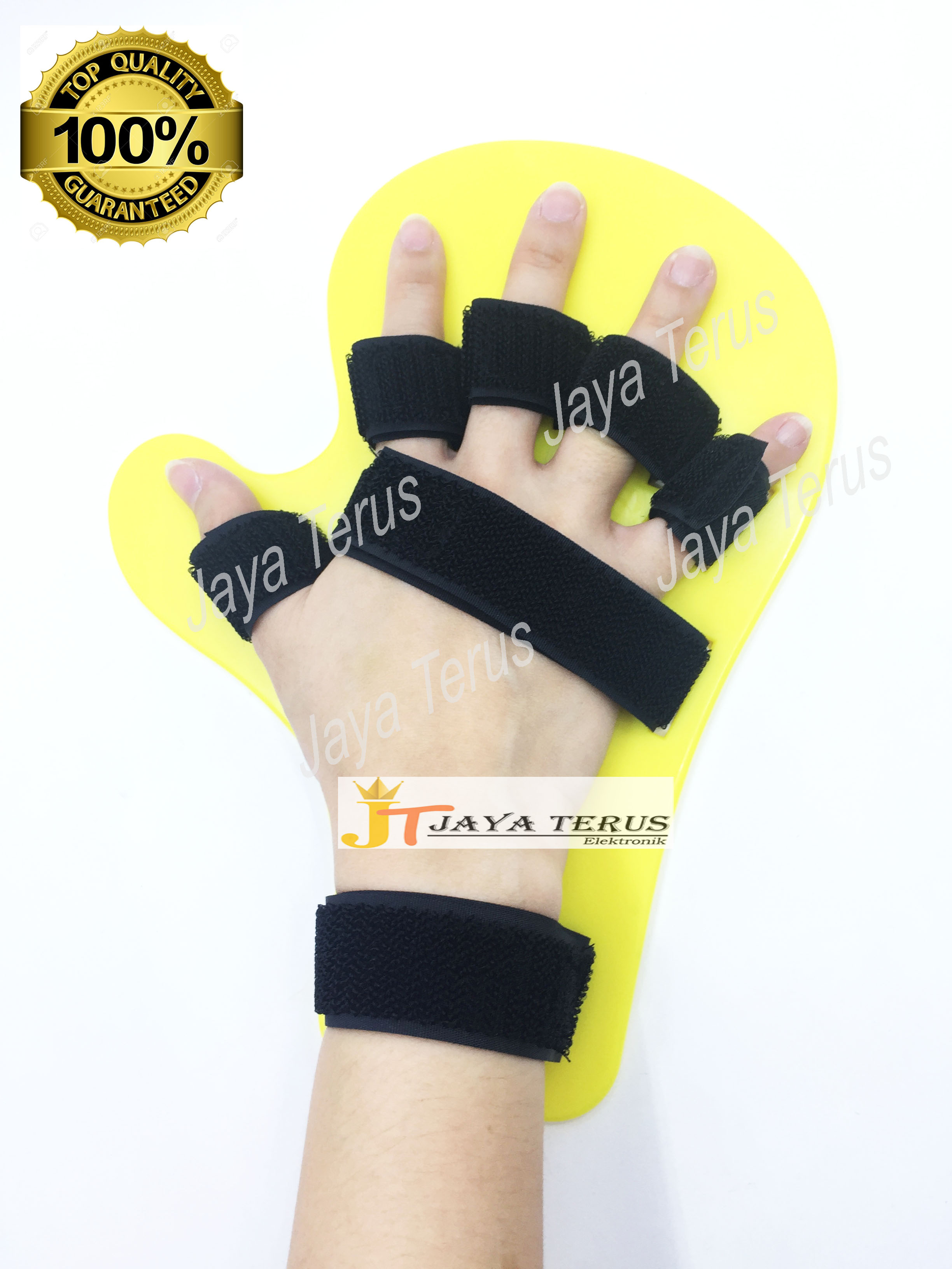 Alat Fisioterapi Latihan Tangan Lumpuh Stroke Cacat Struk Terapi Lazada Indonesia