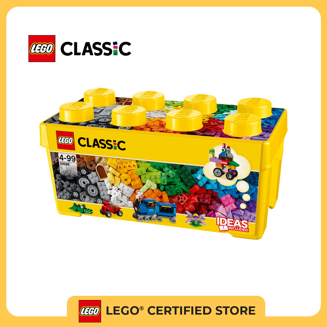 lego box