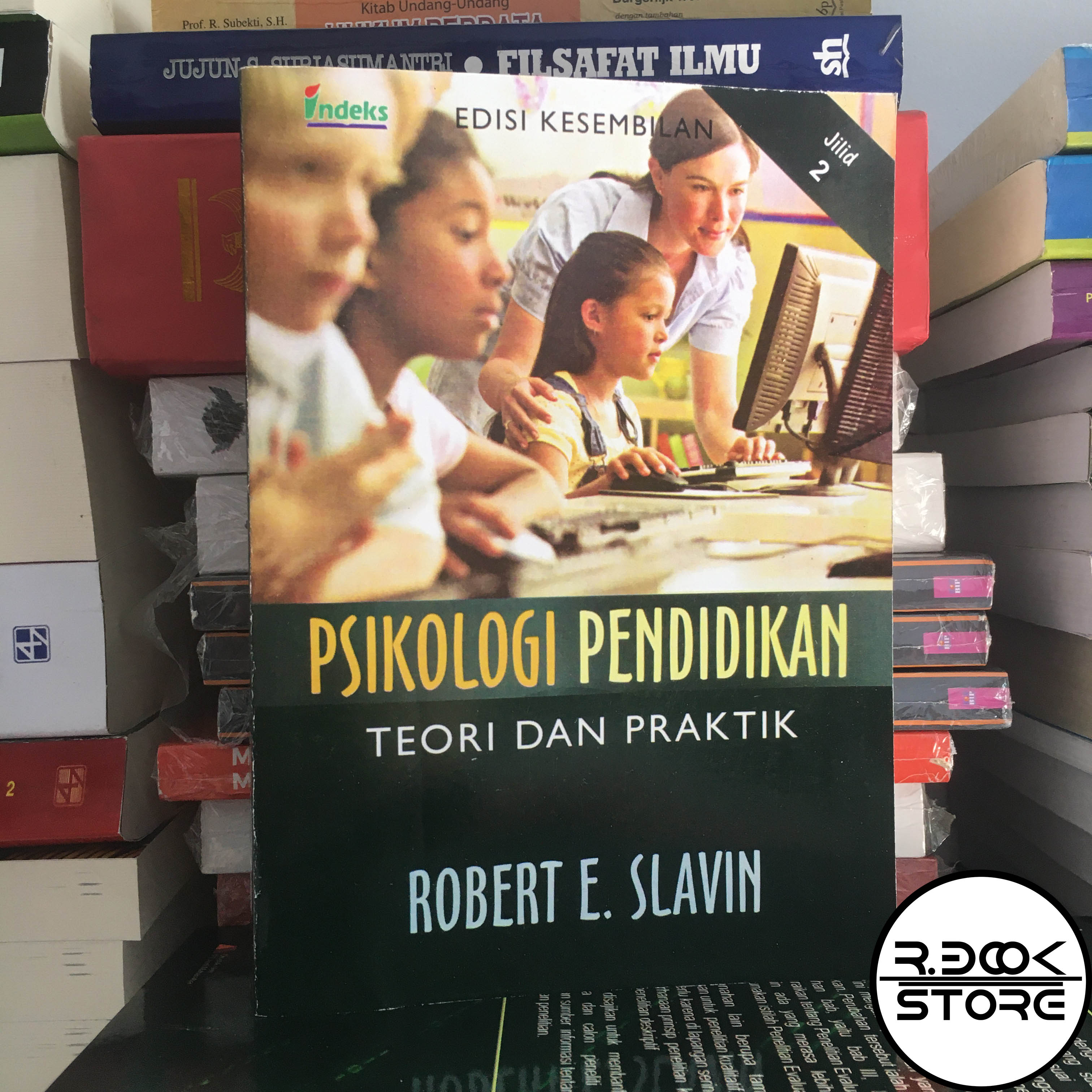 EDUCATIONAL PSYCHOLOGY THEORY AND PRACTICE BY ROBERT E SLAVIN visual data 6