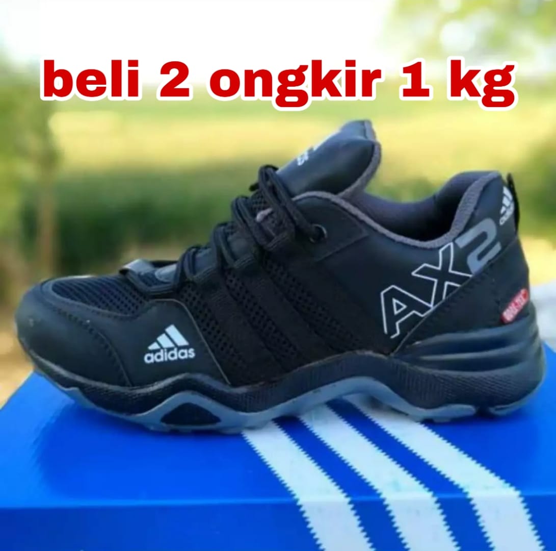 Foto sepatu shop adidas ax2