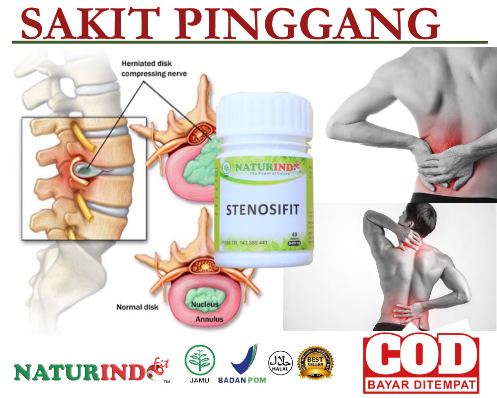 pinggang terasa panas 7